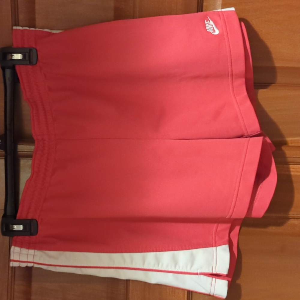 Nike Pink shorts